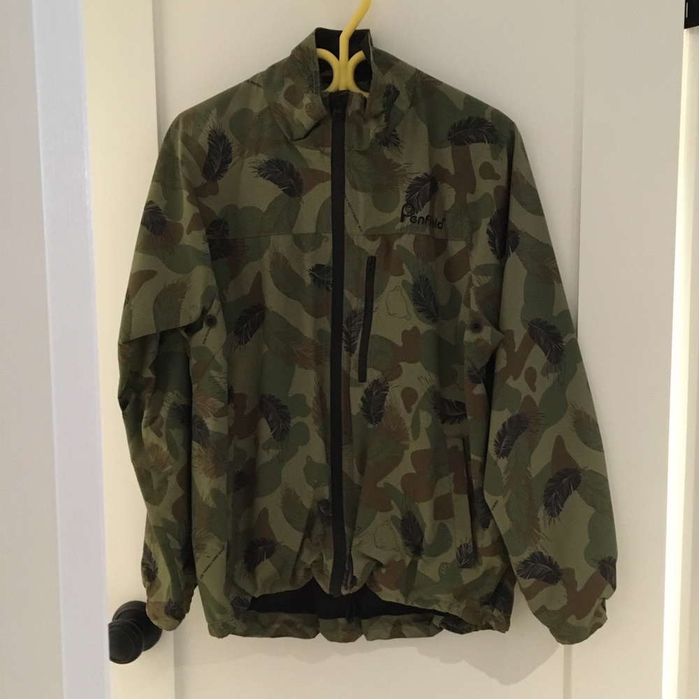 Men’s Penfield Jacket